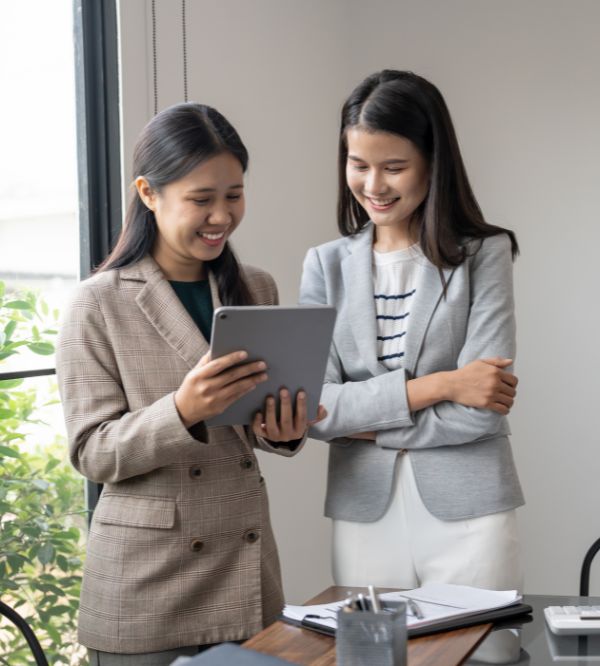 digital marketing image